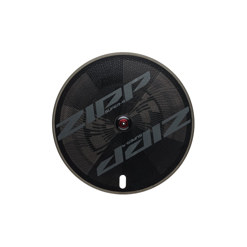 Zipp Super-9 Disc Carbon Tubeless 700c Rear Wheel