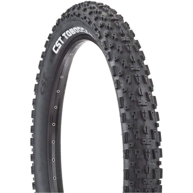 CST Toboggan Bike Tire - 26 x 4.0