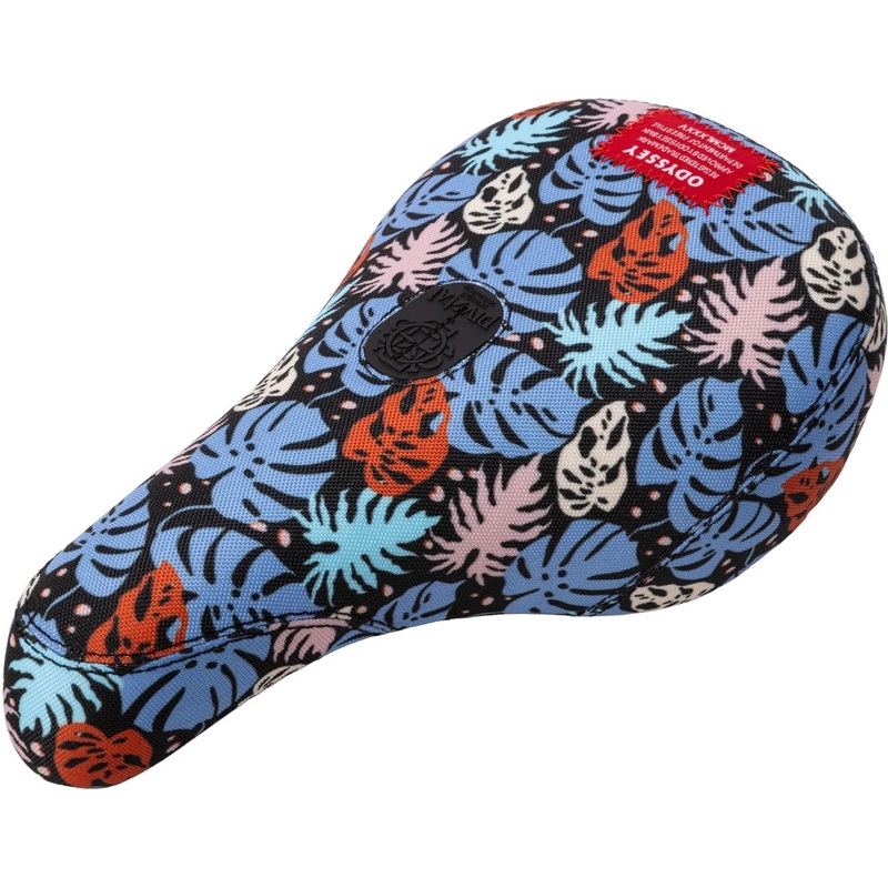 Odyssey Tropical Pivotal Seat