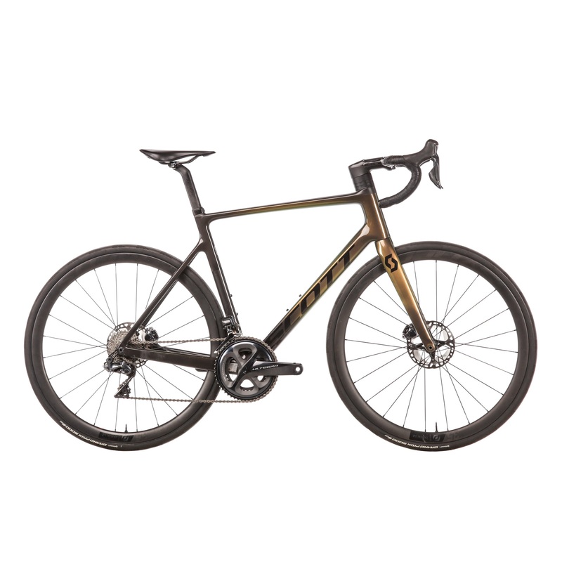 Scott Addict RC 15 Road Bike - 2021, X-Large