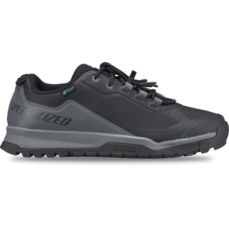 Specialized rime flat shoe black 47