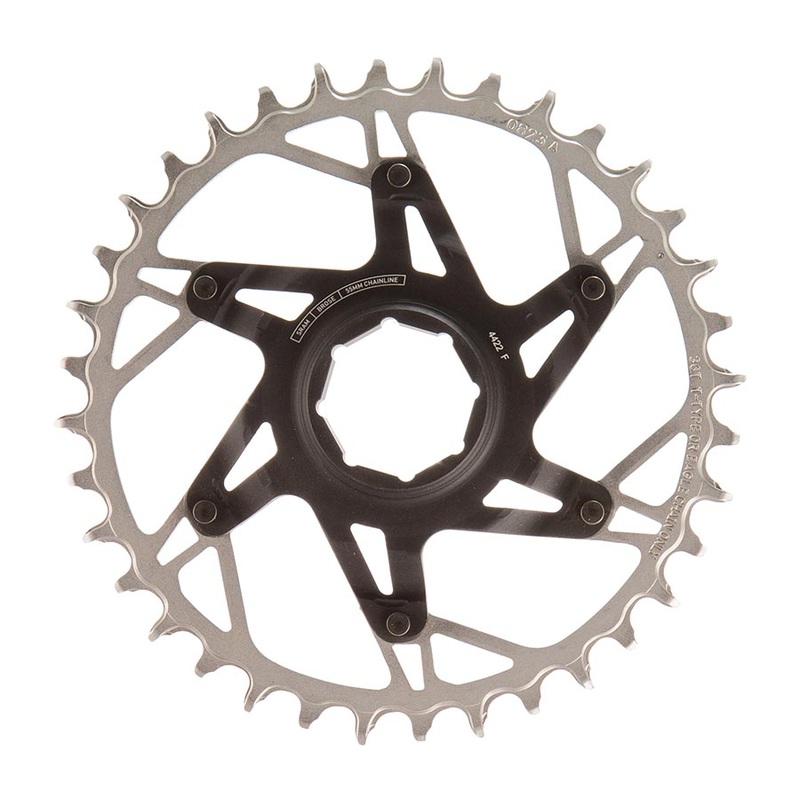 SRAM XX T-Type Chainring - 36T Brose Direct Mount
