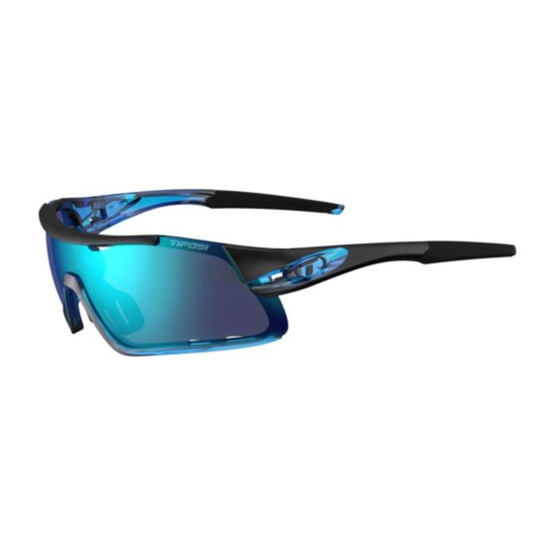 Tifosi Optics Sunglasses - Davos - Crystal Blue