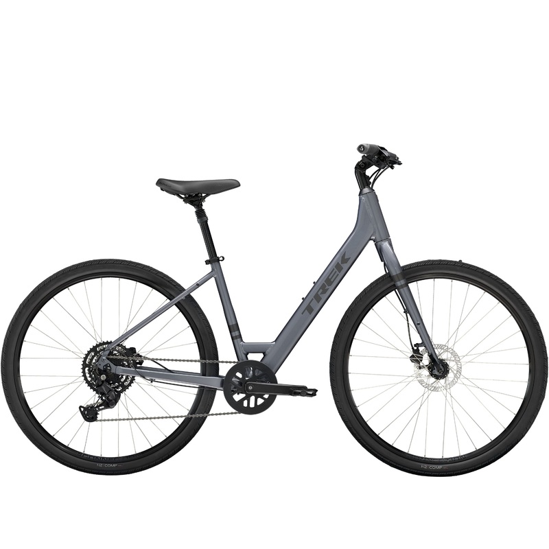 Verve 2 LS S Galactic Grey
