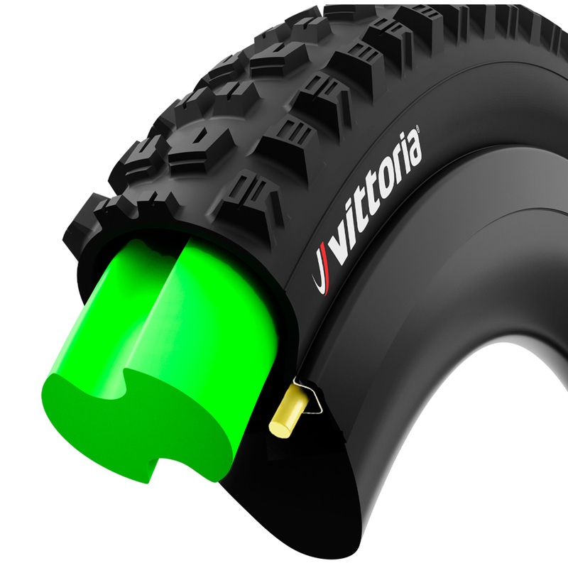 Vittoria Air-Liner Tubeless Insert - MTB Large 2.6-2.7"
