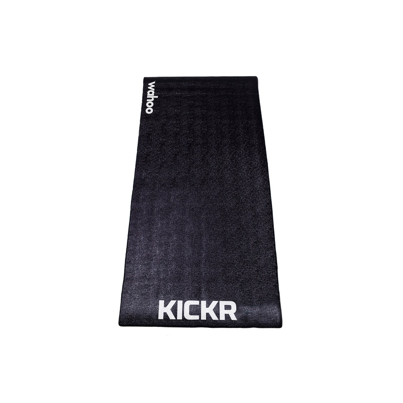 Wahoo KICKR Trainer Mat