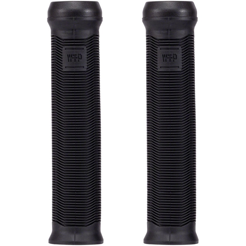We The People Arrow Grips - Flangeless 130mm Black