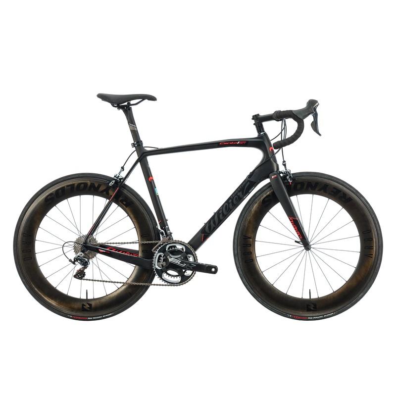 Wilier Triestina Cento1 SR Road Bike - 2015, X-Large