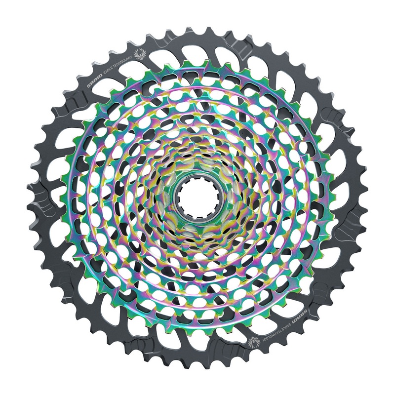 XX1 Eagle XG-1299 12-Speed Cassette - 10-52T