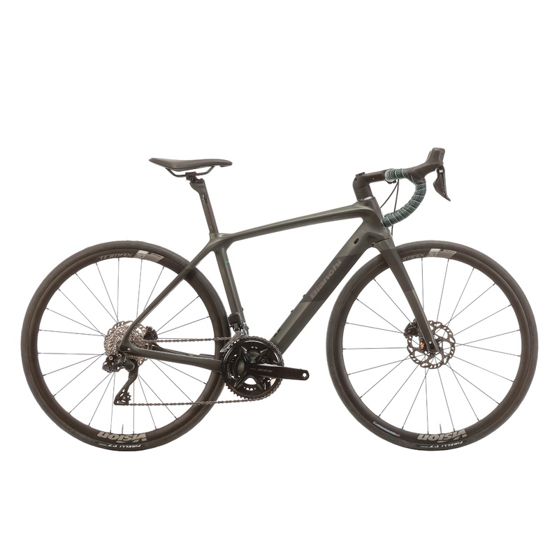 Bianchi Infinito CV 105 12s Road Bike - 2023, 50cm