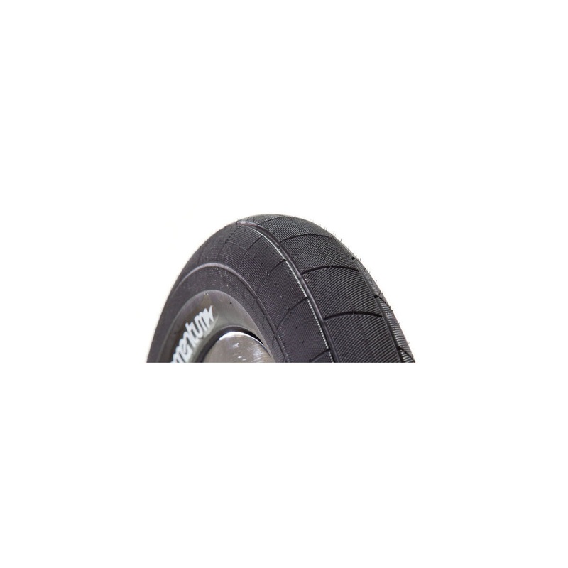 Demolition Momentum Tire
