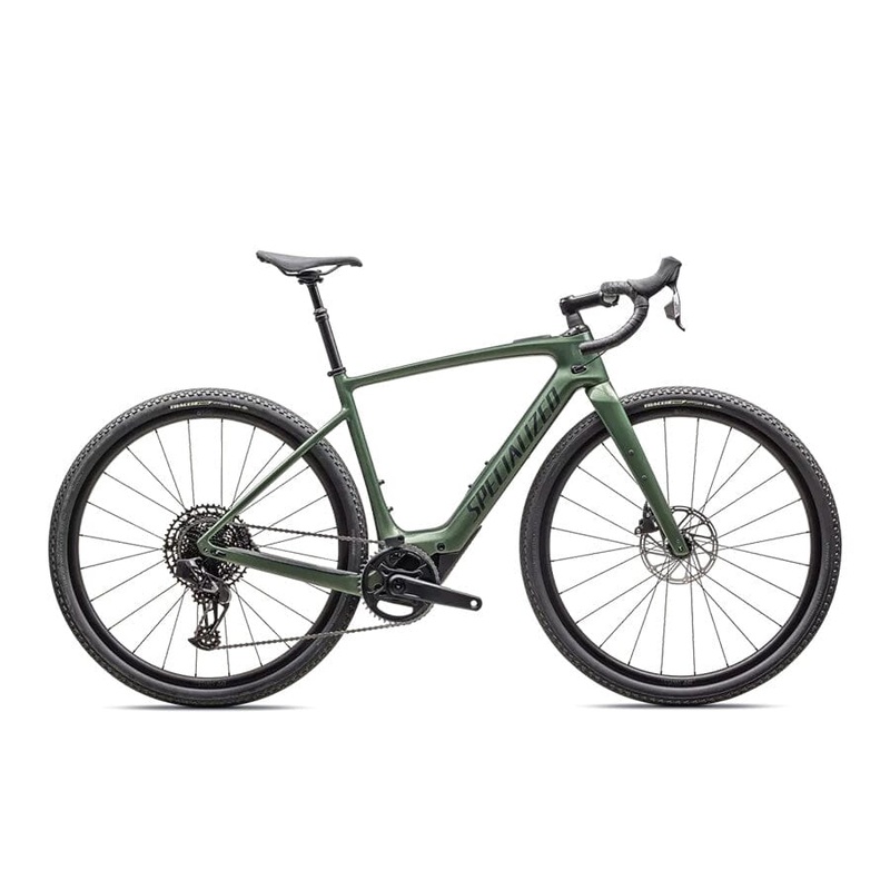 Specialized Turbo Creo 2 Comp