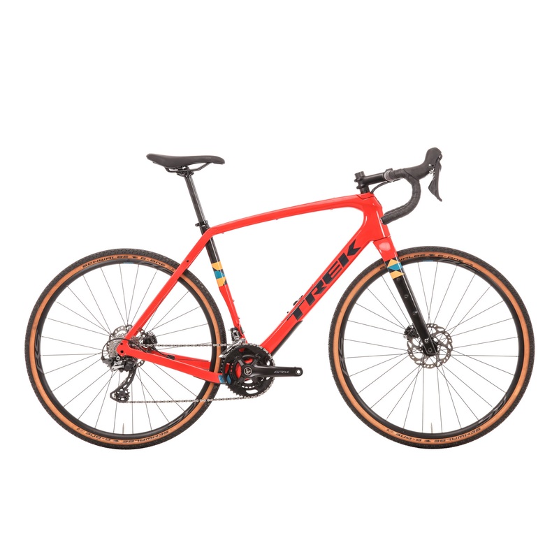 Trek Checkpoint SL 5 Gravel Bike - 2023, 58cm