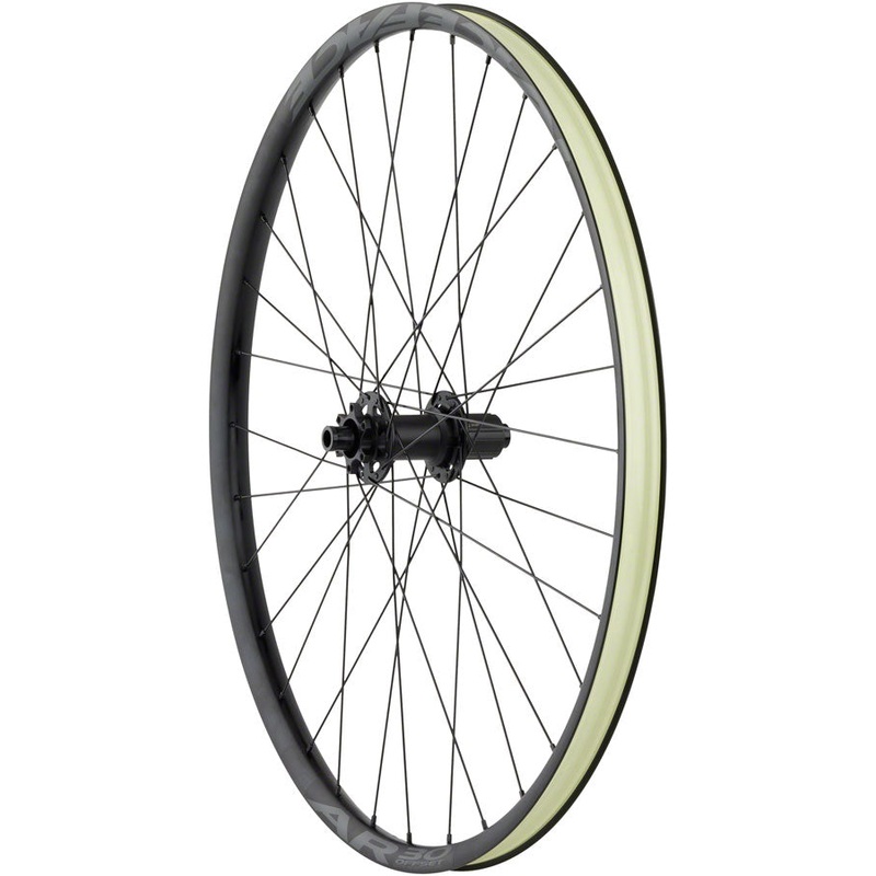 Bear Pawls / RaceFace AR Rear Wheel - 29" 12 x 148mm 6-Bolt HG 11 BLK