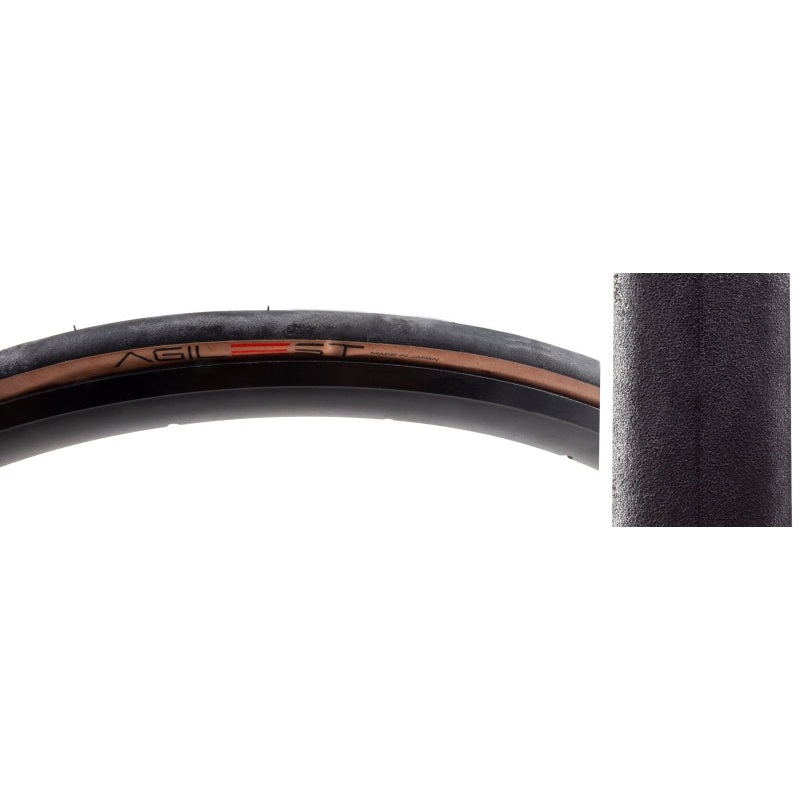 Panaracer Agilest 700x23 Standard Tire