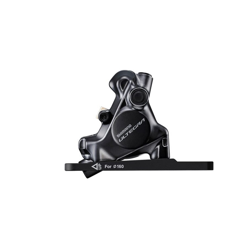 Shimano Ultegra BR-R8170 Hydraulic Disc Brake Caliper
