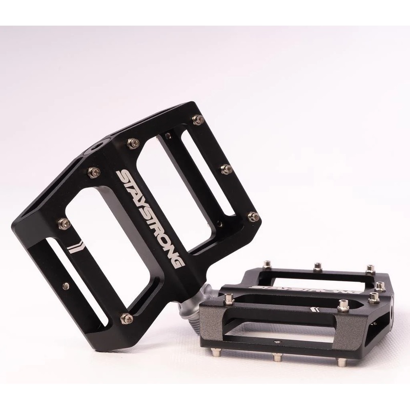 Stay Strong Pivot Mini Race Pedal