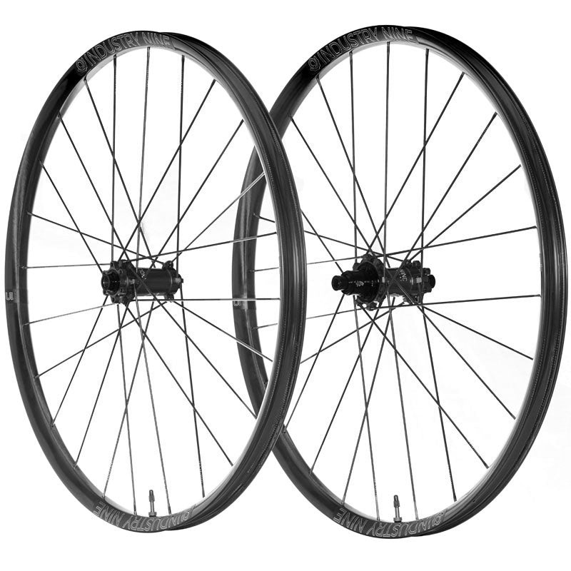UL300 29" Wheelset, 15x110 TA/12x148, XD  NLS