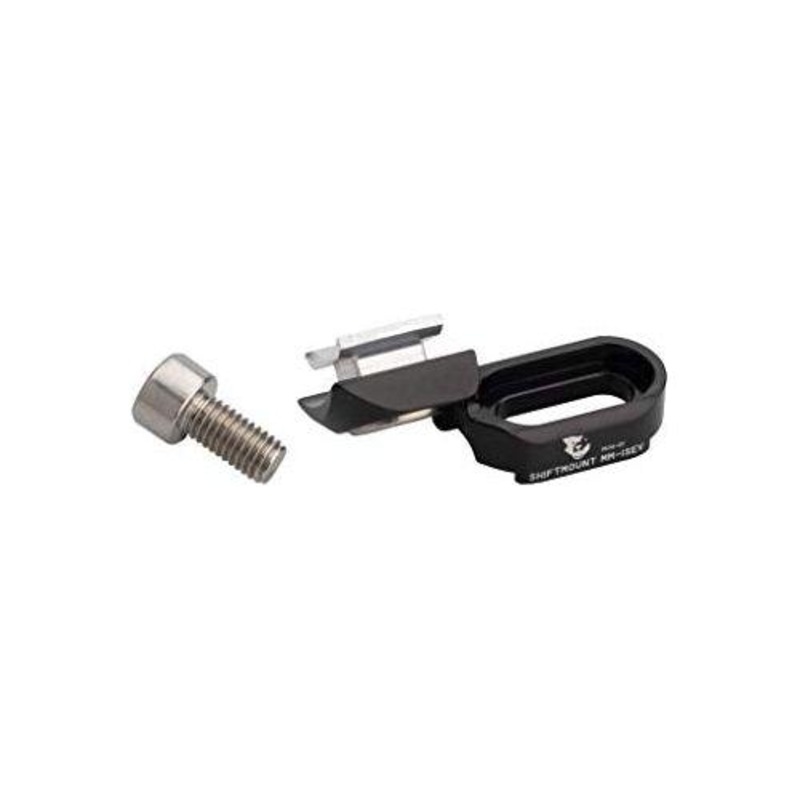 Wolf Tooth Shiftmount mm Shifter To I-Spec Ev Brake