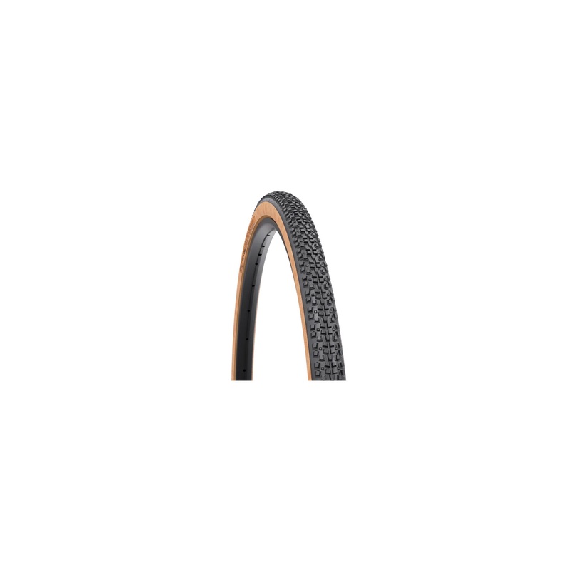 WTB Cross Boss Tire 700c x 35mm TCS Light/Fast Rolling Tanwall Tubeless