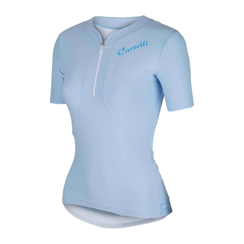 Castelli Bellissima Short Sleeve Jersey