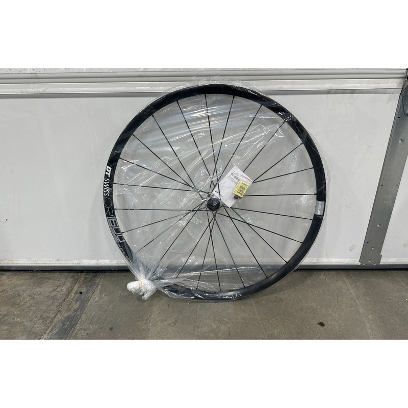DT Swiss front wheel CR 1600 SP 700C CL 23 12/100