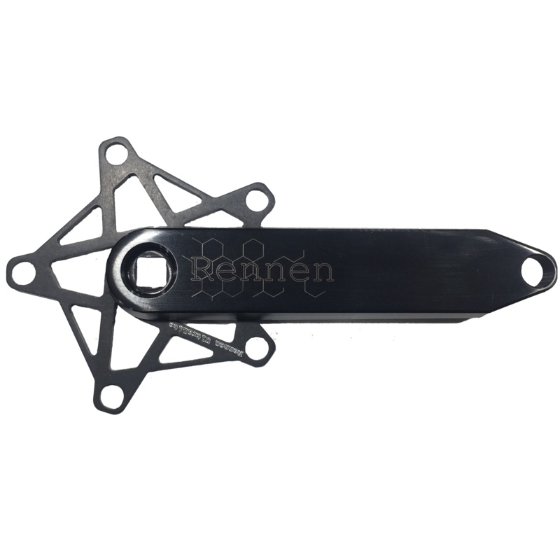 Rennen Hive Mini BMX Crank Arms