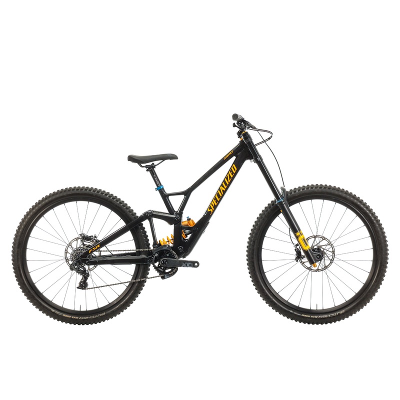 Specialized Demo Race 29 Downhill Bike - 2019, S2