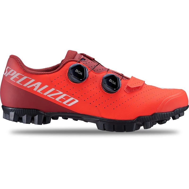 Specialized recon 3.0 rocket red 40