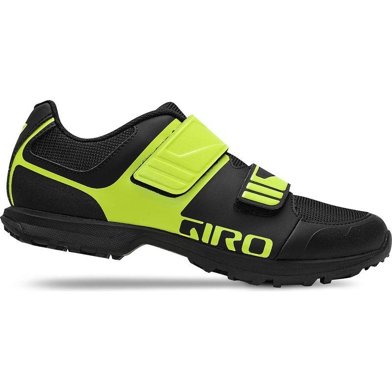 Giro Berm Blk/Ctrn Gn  40