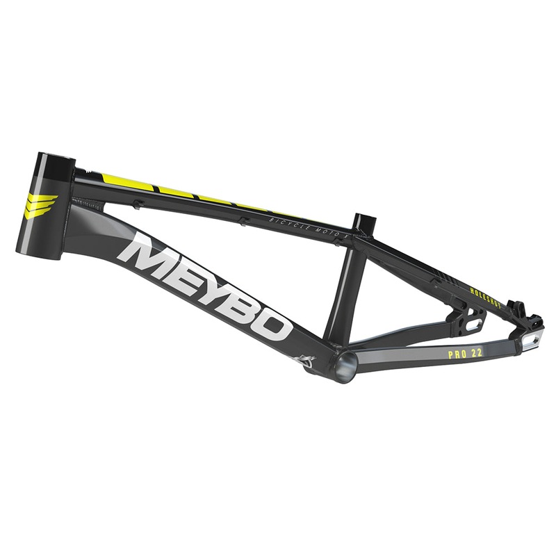 Meybo 2025 Holeshot Pro XL Cruiser Frame
