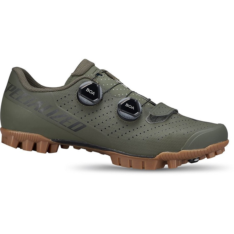Specialized recon 3.0 oak green 42