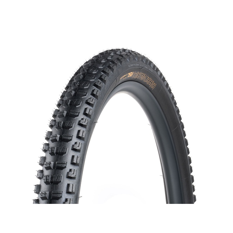 Tire Bontrager Brevard RSL XT 29x2.5 TLR Black