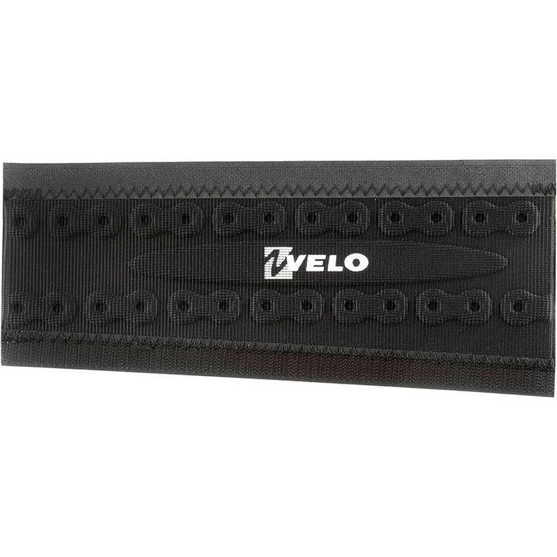 Velo, Staywrap Proctector 2, Velcro Closure, Chainstay, Black
