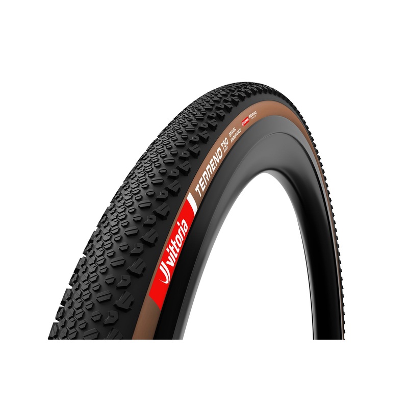 Vittoria Terreno Endurance T50 Mixed G2.0 Tire 700c Tubeless