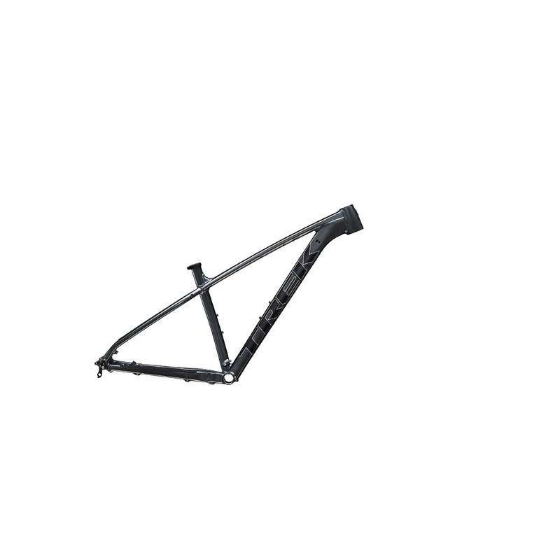 X-Caliber F/S M 29/27.5+ Satin Lithium Grey