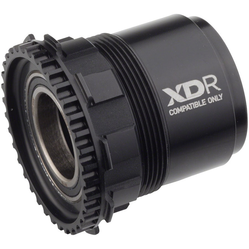 Zipp Freehub Kit - Cognition NSW XDR