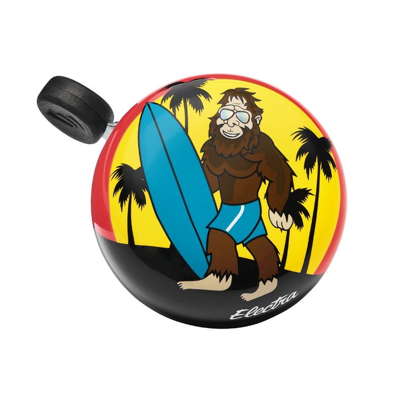 Bell Electra Domed Ringer Surfsquatch