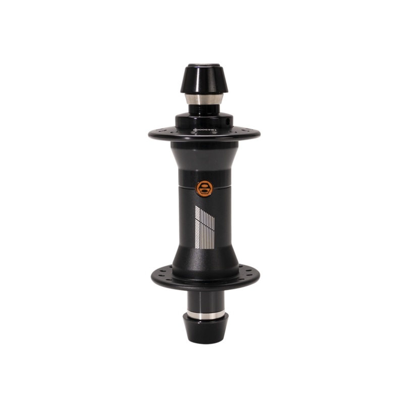 Box One Stealth Expert Front Hub