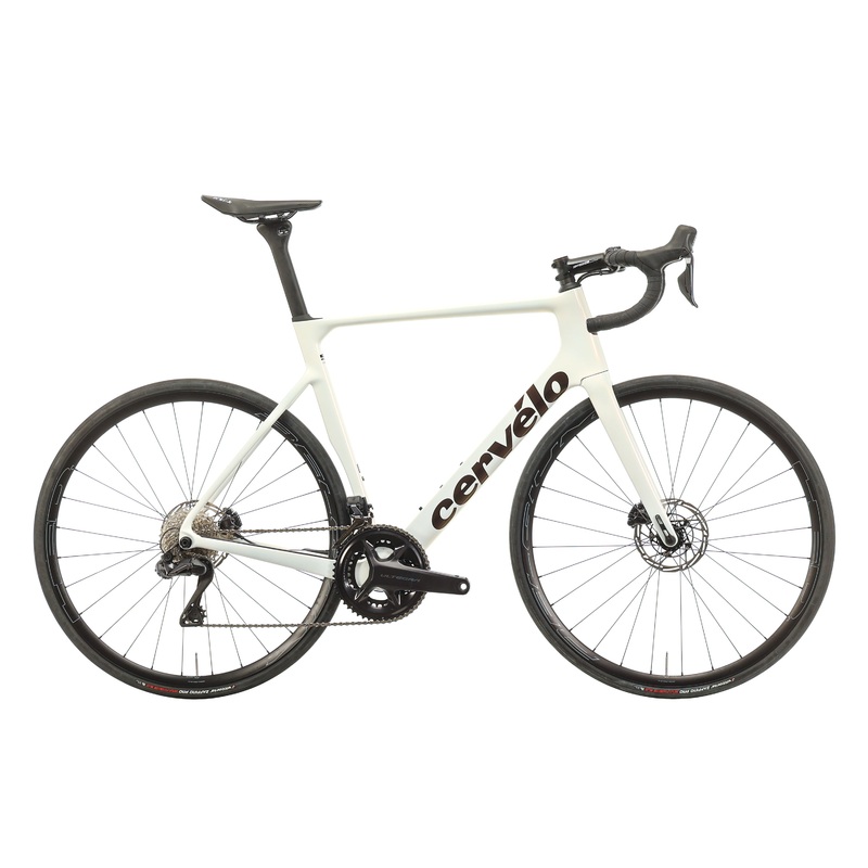 Cervlo Soloist Ultegra Di2 Road Bike - 2023, 58cm