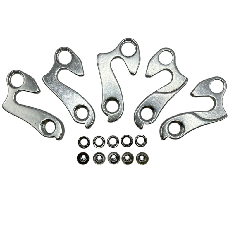 Derailleur - Hanger - #9