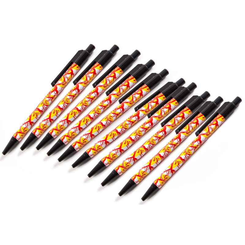 S&M SHIELD INK PENS 0 PACK
