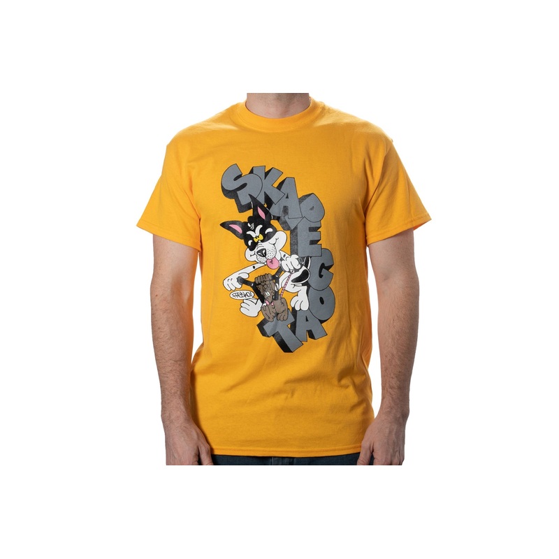 SKAPEGOAT FRKO T-SHIRT
