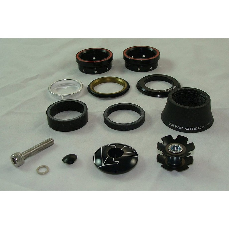 Specialized road hds road mindset press in type bearings