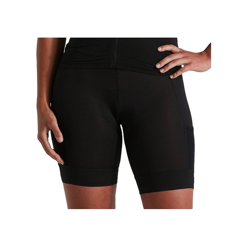 Specialized ultralight liner short w/S-Worksat wmn black xl