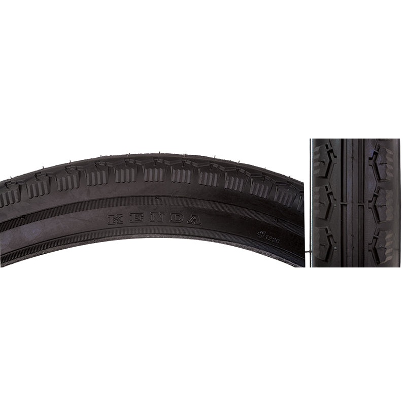 Street 26x2.125 Standard Tire