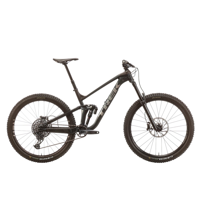 Trek Slash 8 GX Mountain Bike - 2021, Large