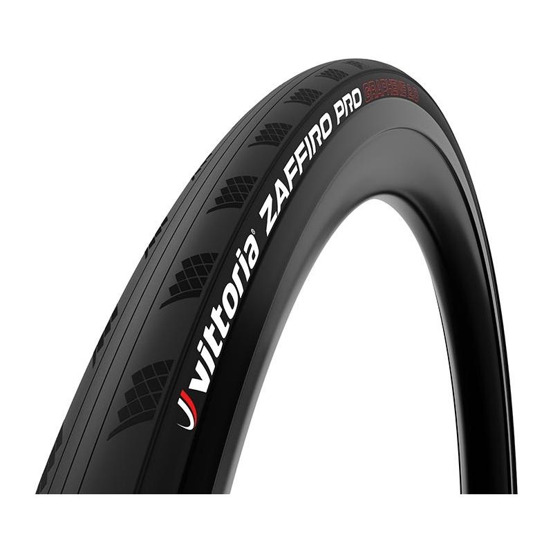 Vittoria Zaffiro V Tire - 700 x 30 Clincher Wire Black
