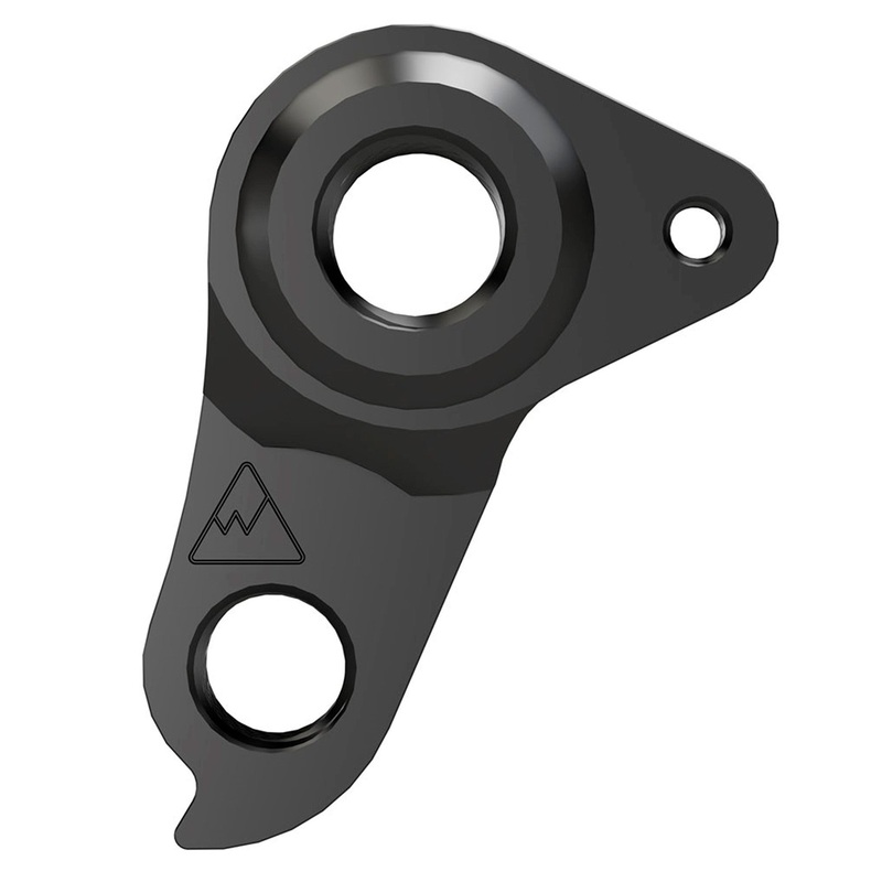 Wheels Mfg Derailleur Hanger Dropout #622