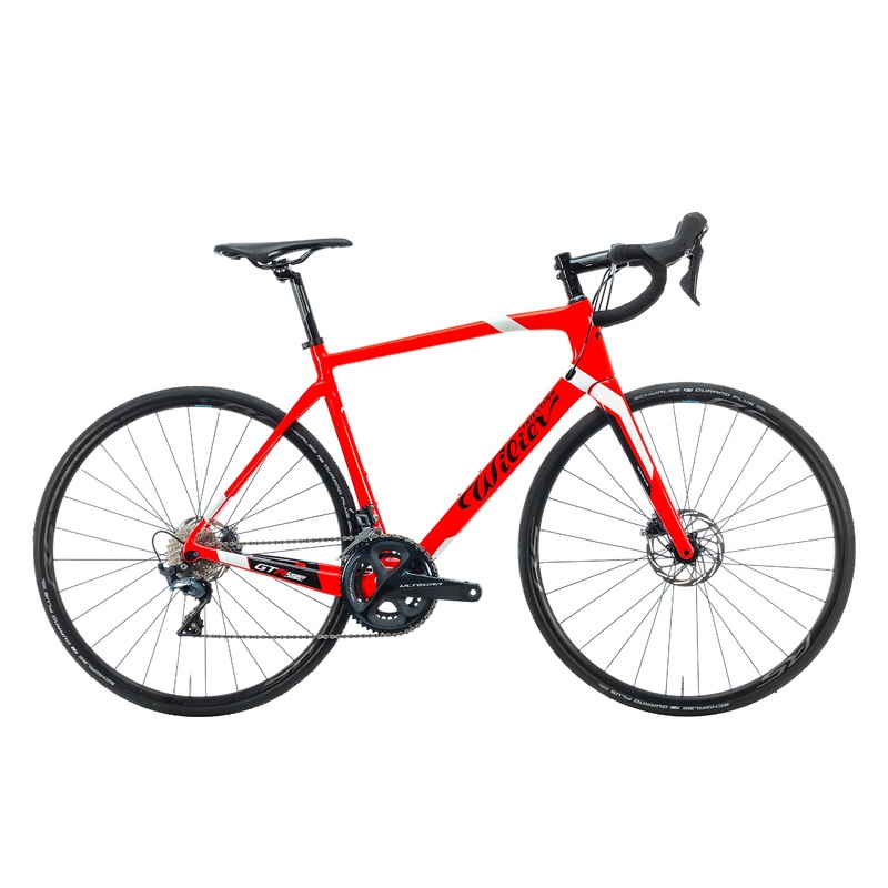 Wilier Triestina GTR Team Disc Road Bike - 2022, Large
